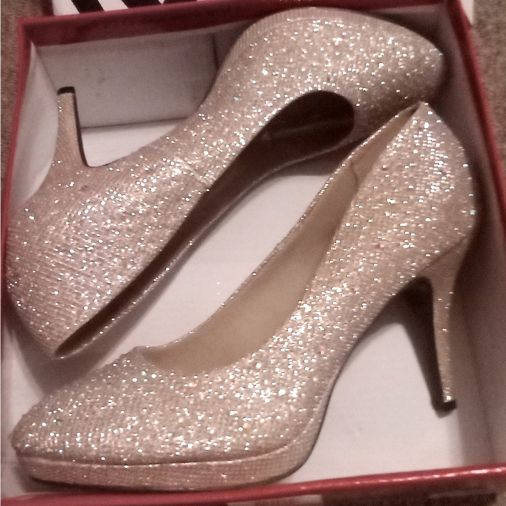 Size 9 1/2